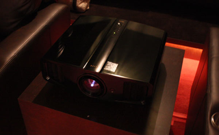 Illustration for article titled Pioneer Kuro 2008 First Impressions: New Thin Plasma and Projector Beat All